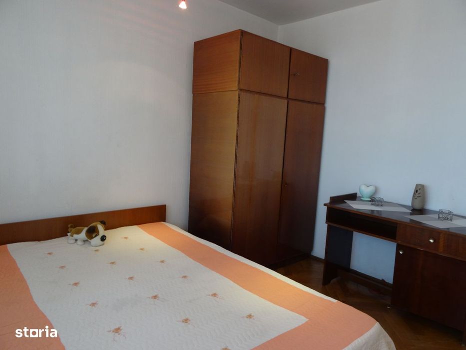 De închiriat – Apartament 2 camere – Complex Studențesc
