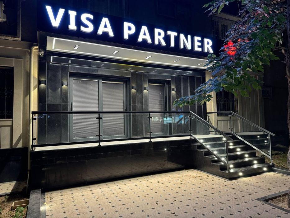 Сдается в аренду помещение/Евро офис с мебелью 75м2 - Мирабад | Айбек