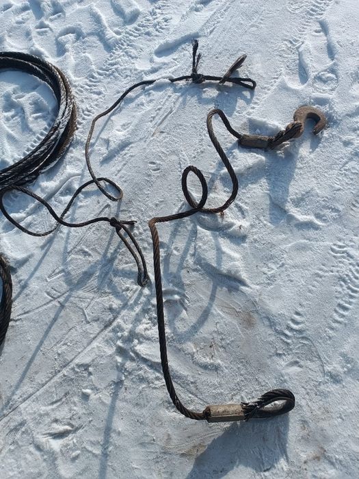 Тросс сатылады бағасы