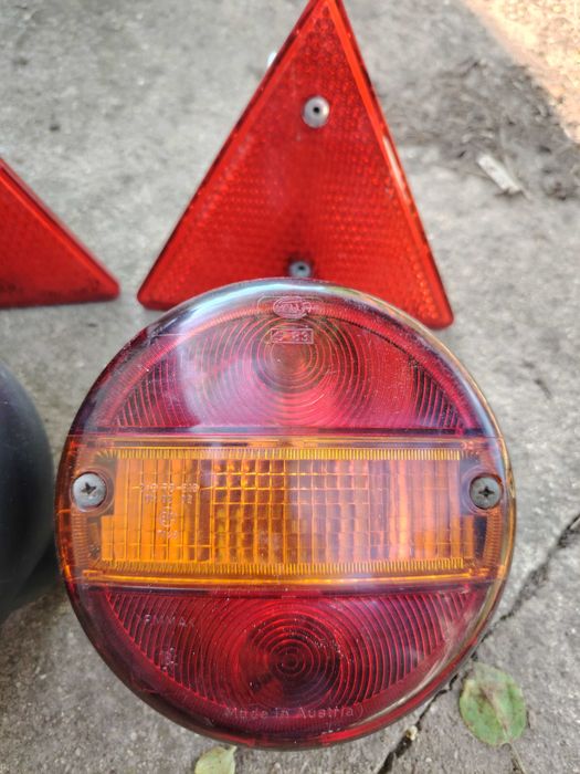 Стопове за ремарке