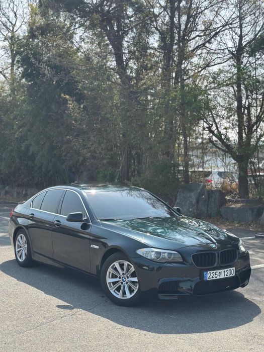 BMW F10 528 продаю срочно