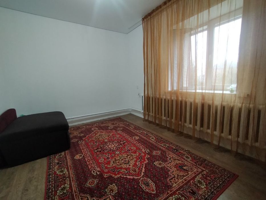 Продам дом в солнечном