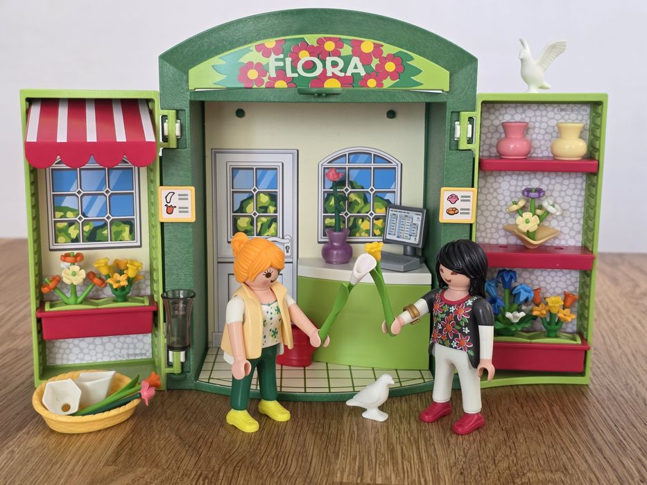 Playmobil City Life