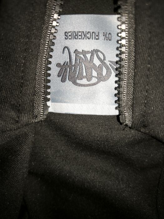 Зип-худи Wagyu Harlem (Tech Fleece Style)