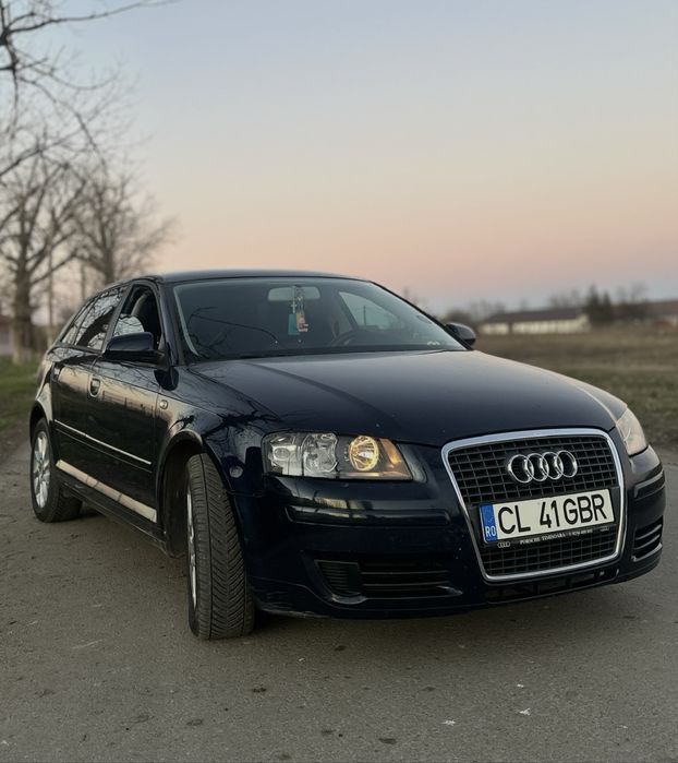 Audi A3 1.9 TDI 2006