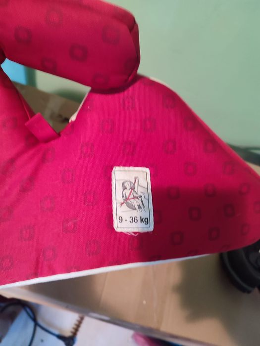 Scaun auto copii Chicco