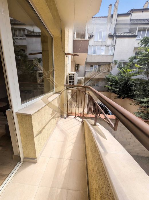 Двустаен апартамент в Окръжна Болница! 21940492