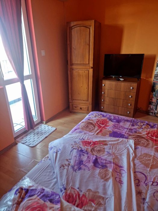 Дава се под наем Двустаен апартамент в Варна, Колхозен пазар - 45 кв.м за 310 € - Снимка #5