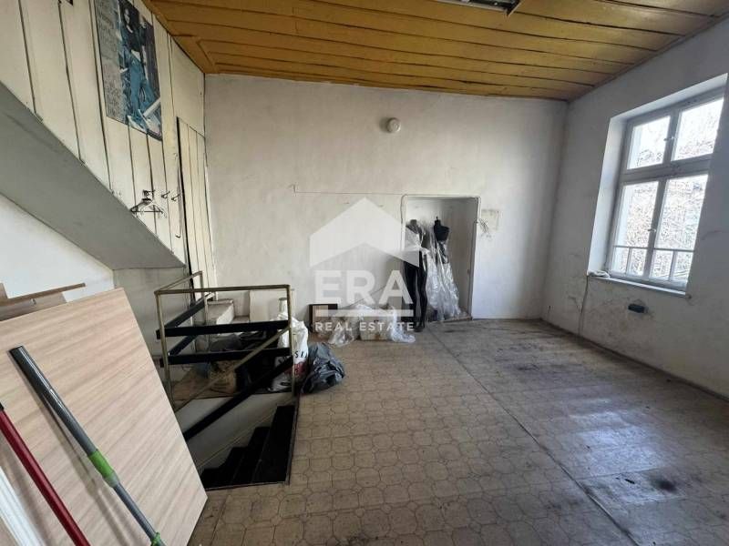 Търговско помещение център гр. Хасково