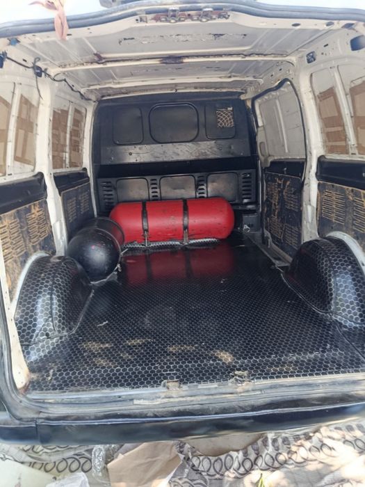 Other Vito 2003 — 3