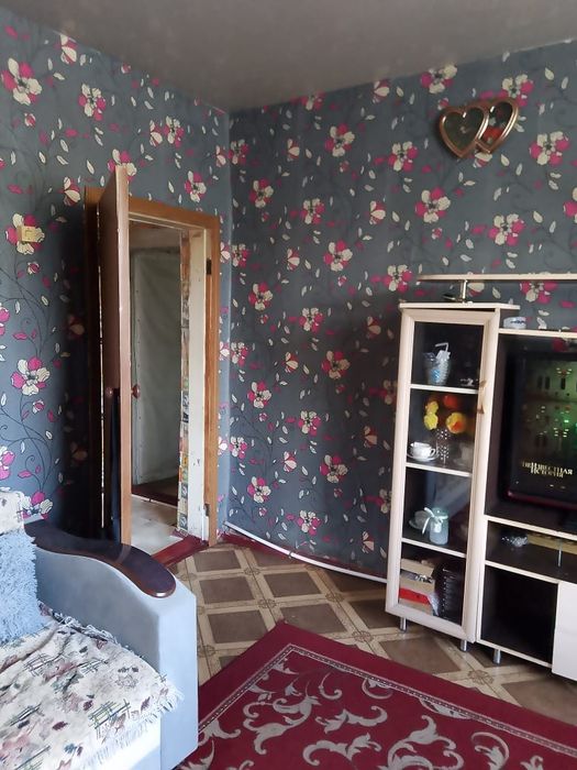 Трёхкратная квартира