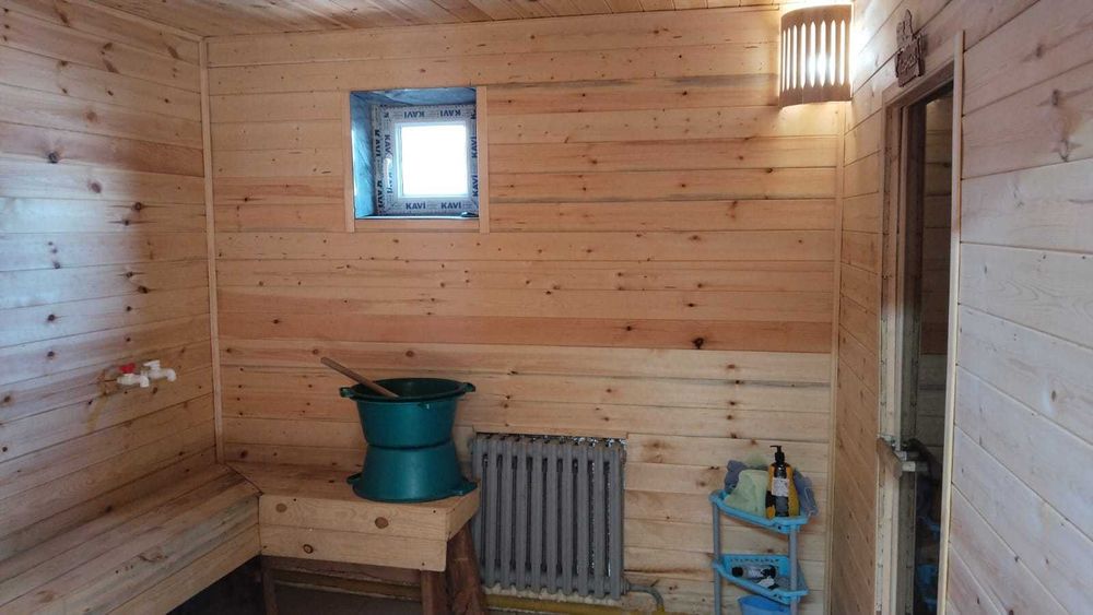 в продаже дом в Бесколе