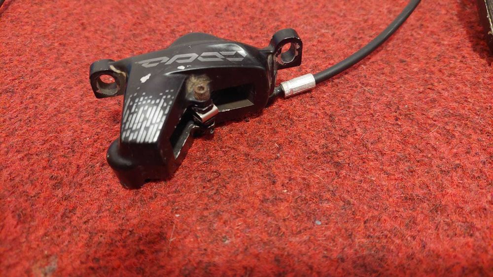 Frane Downhill/Enduro SRAM code R