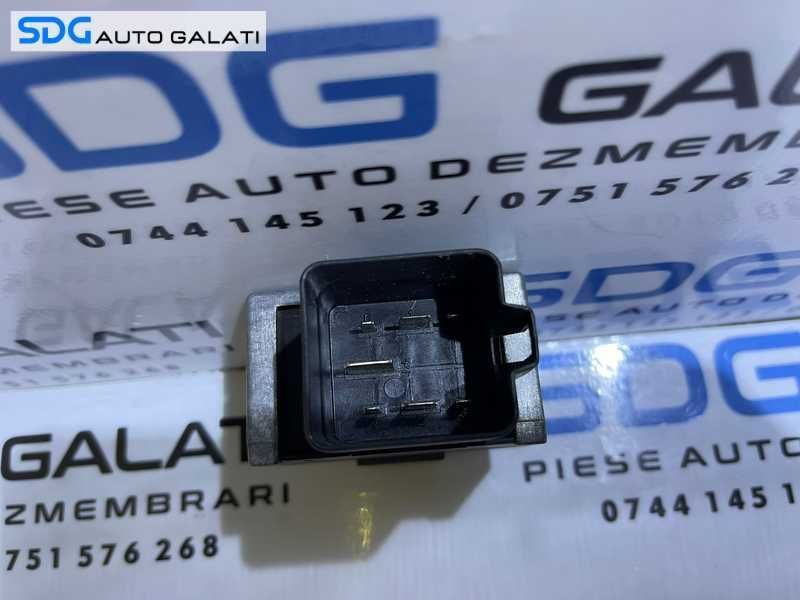 Releu Bujii Renault Espace 1.9 DCI 2000 - 2008 Cod 7700115078 [S0062]