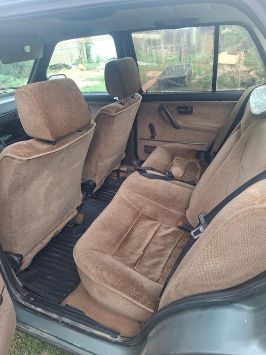 Volkswagen Jetta 1.8 MT