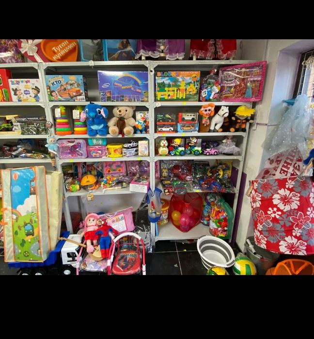 Готовый бизнес срочно