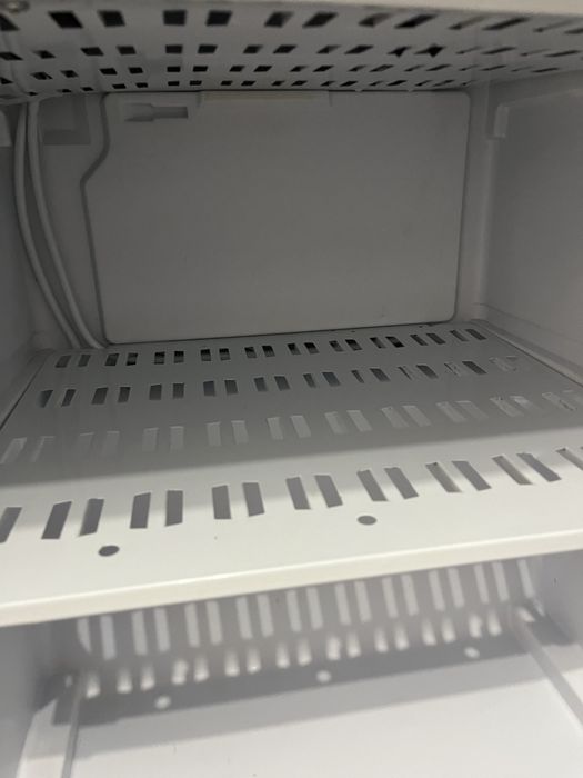 Бирюса холодильник