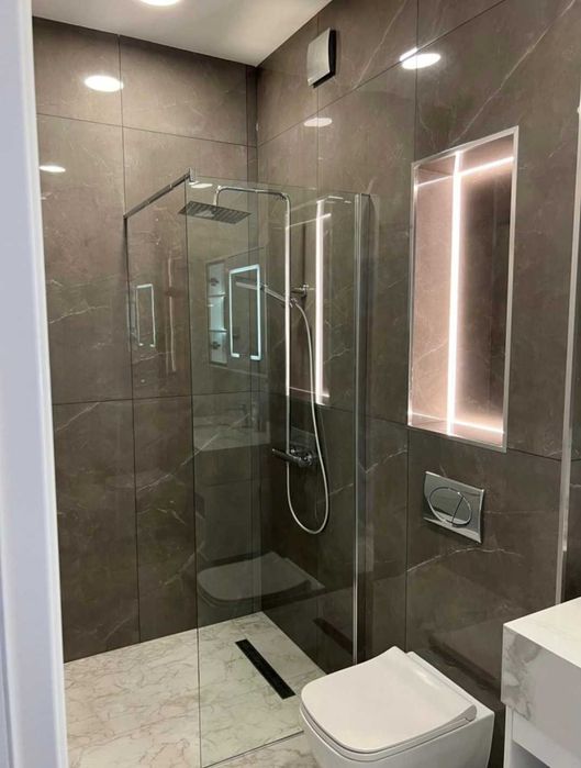 Продава се Тристаен апартамент в София, Кръстова вада - 111 кв.м за 3271 €/кв.м - Снимка #3