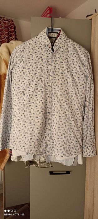 Cămăși bărbați M