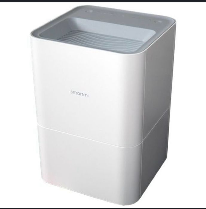 Увлажнитель воздуха xiaomi smartmi