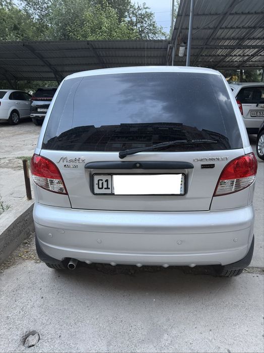 Matiz 2015 yil holati zo’r