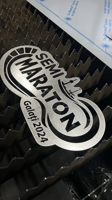 Decupare laser tablă – rapid, precis, profesional