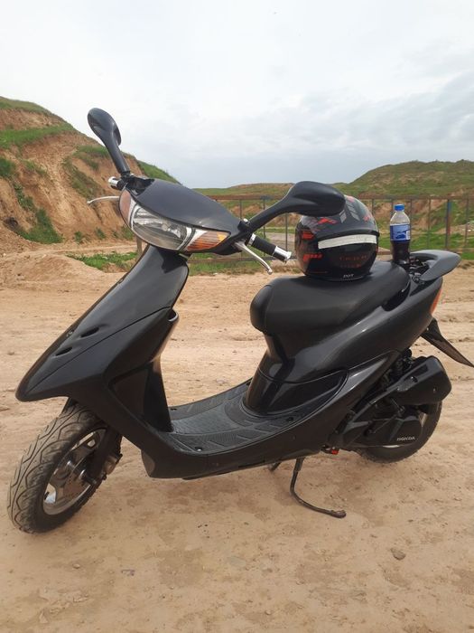 Skuter honda 777