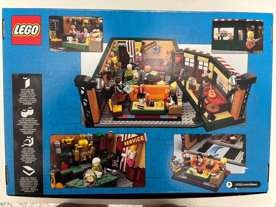 LEGO Friends (The Television Series)