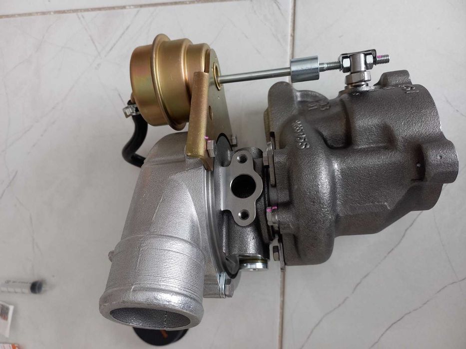 Турбо K03, Ново К03, турбина за Ауди А4 1.8Т,Passat Пасат 1.8Т 150кс