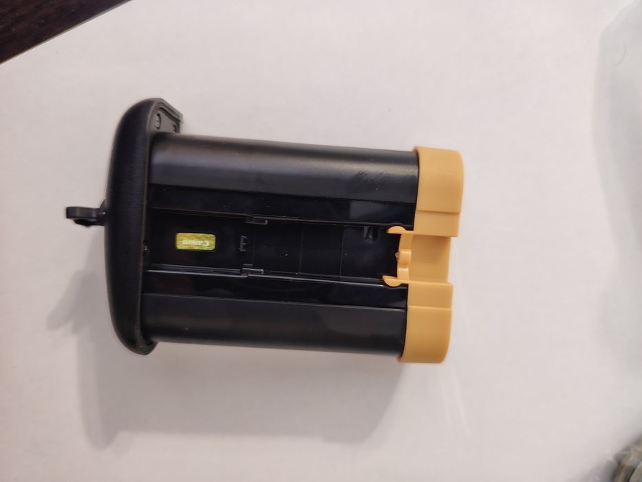 Canon LP-E4N - acumulator pentru Canon EOS-1D x nou accept probă