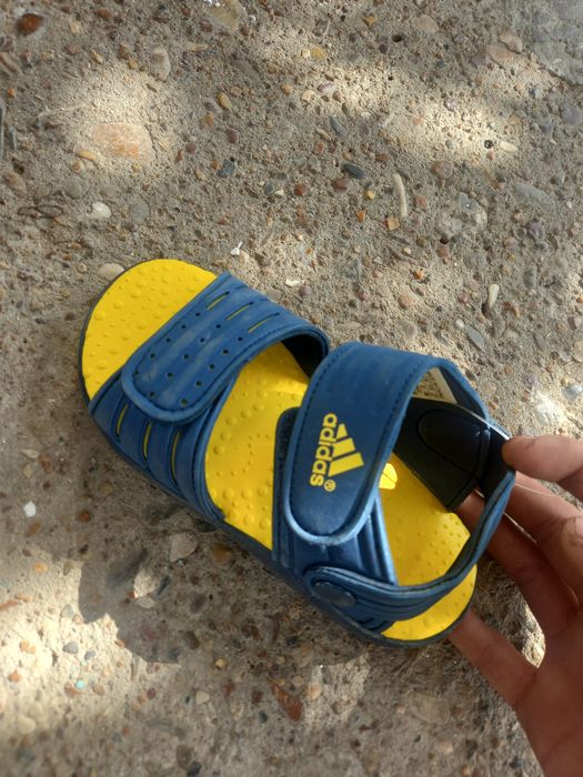 Детски сандали ADIDAS