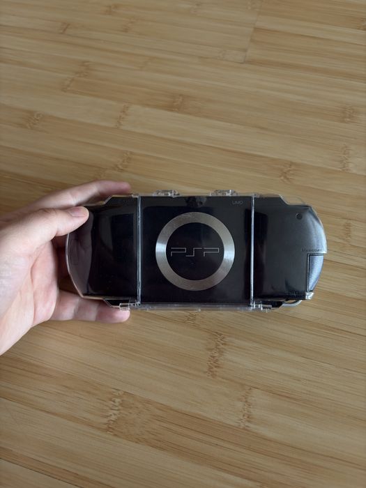 [PSP] Playstation Portable 1000 Modat