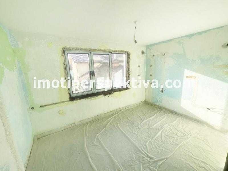 Продава се Многостаен апартамент в Пловдив, Коматево - 105 кв.м за 1639 €/кв.м - Снимка #8