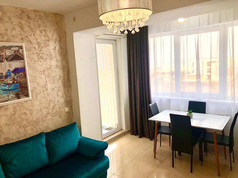 Apartament de inchiriat!