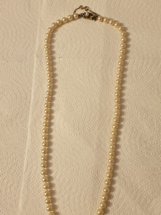 Coliere perle Mallorca