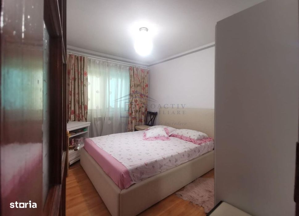 Apartament 2 camere | Burdujeni | Decomandat | 2c-7671