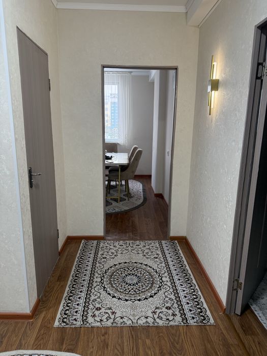 Продается 3х квартира