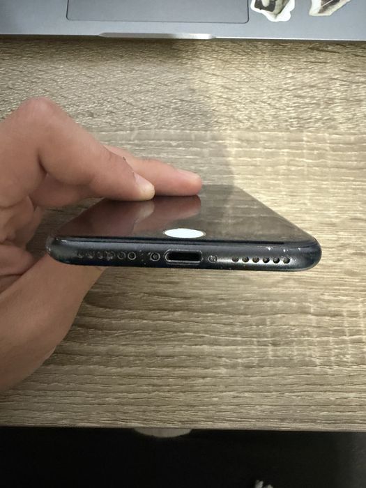 Iphone 7 Black 32Gb