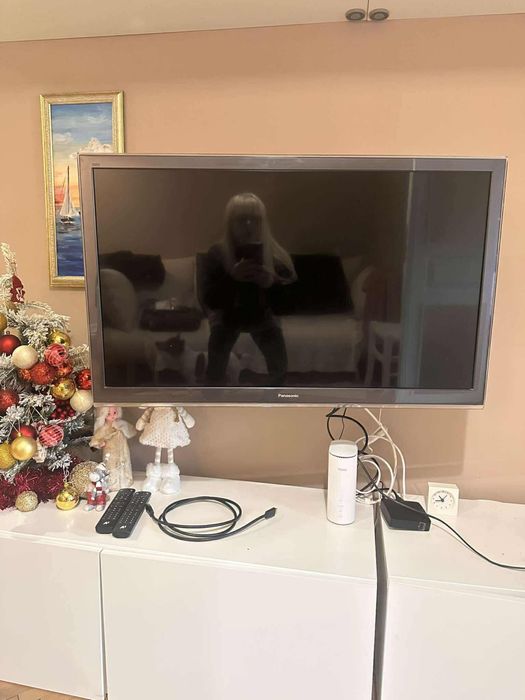 Телевизор Panasonic Viera 32 инча
