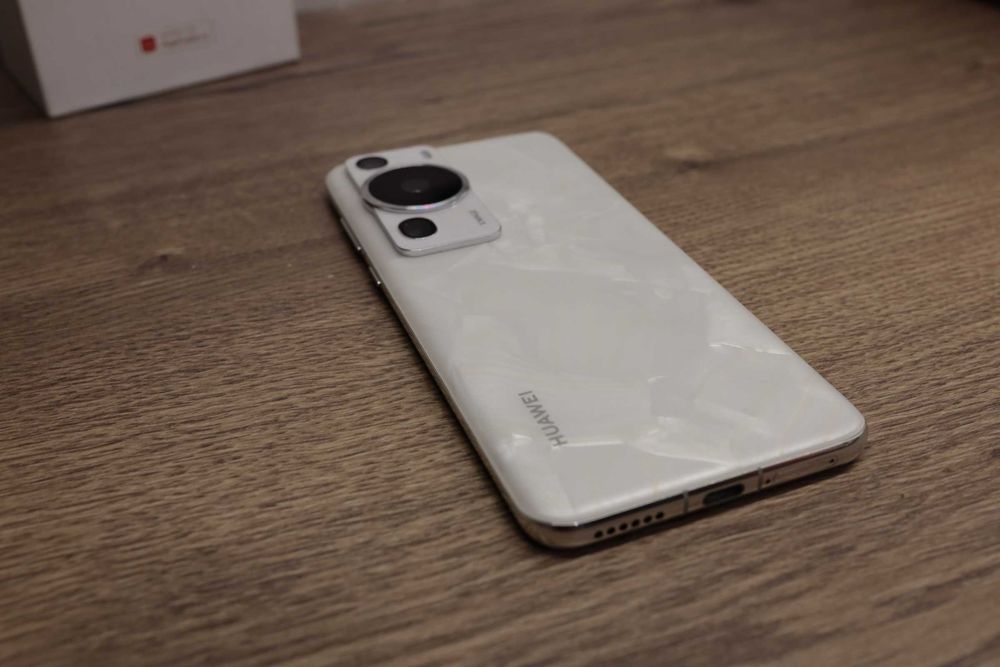 Телефон Huawei p60 pro