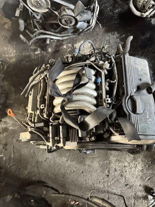 Двигатель ауди с5 30кл , 2.8 л