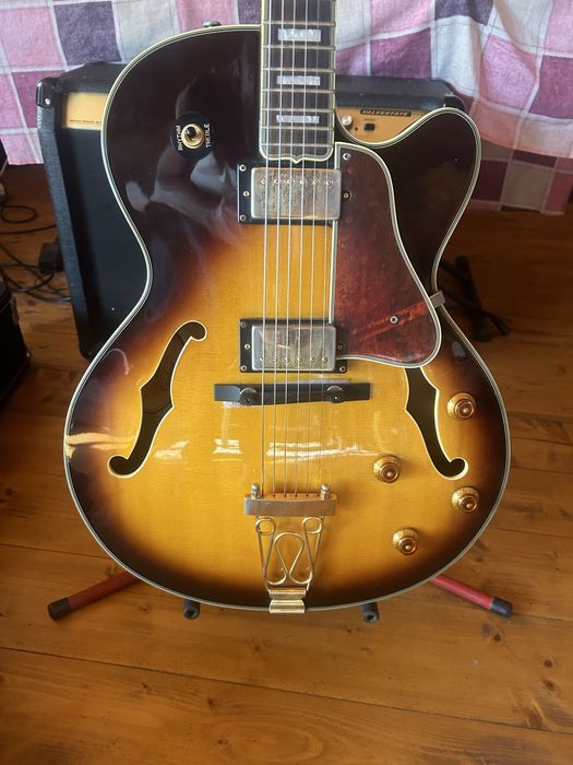 Chitara electrica