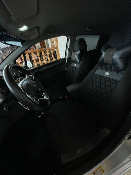 Spark 2013 2 Evro Sotiladi