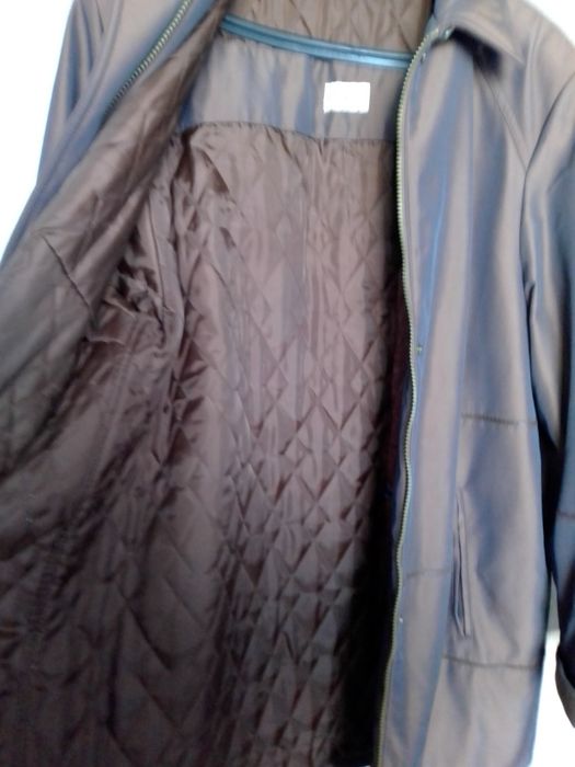 Дамско  палто - ХЛ