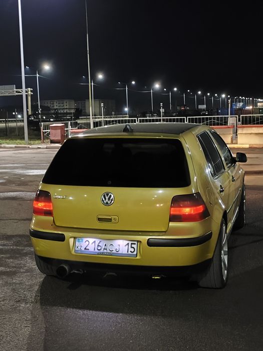 Продам Гольф 4 1.4