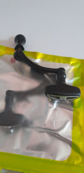 Дръжки за макари за дъно