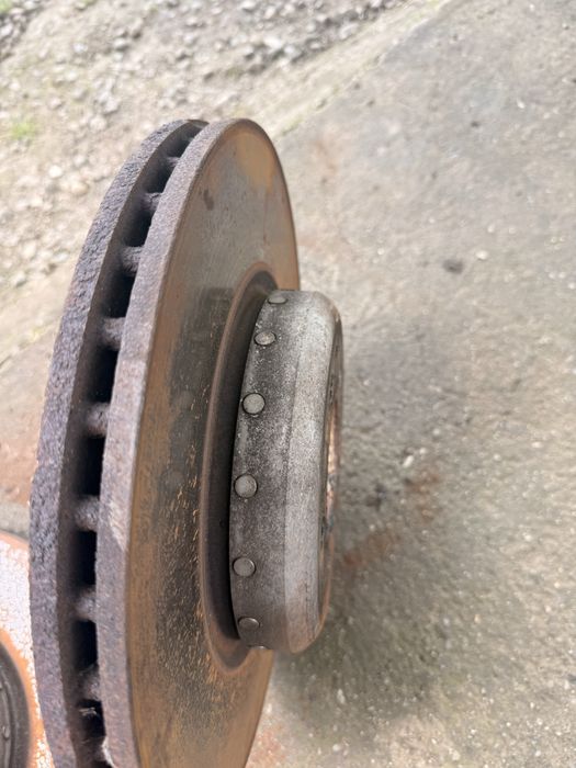 discuri disc frana M bmw seria 4fata spate  (425 , f32 ) frane m