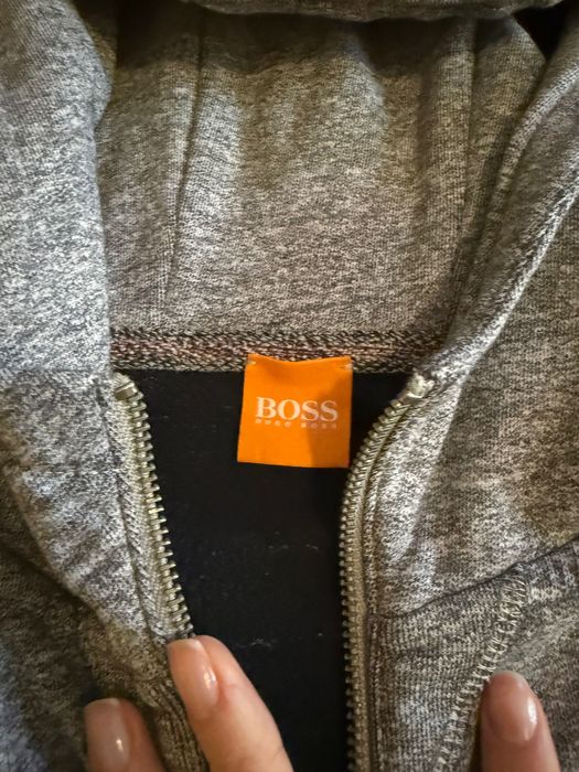 Горнище BOSS размер М