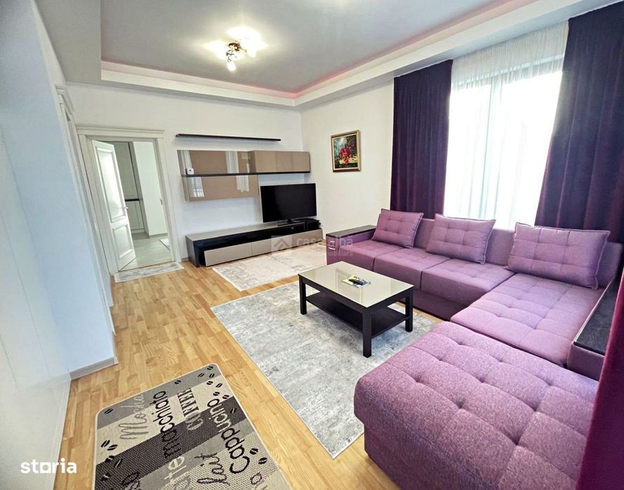 Bucium, locuinta noua P+E, premium, amenajata integral