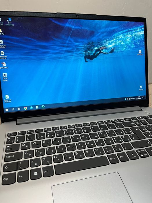 Продам Ноутбуки ЛЕНОВО